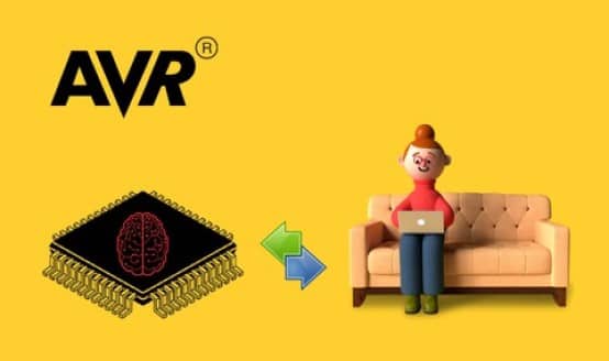 Mastering Microcontroller Programming | آموزش برنامه نویسی میکروکنترلر (Microcontroller) AVR