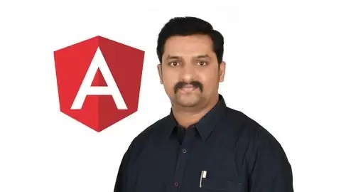 آموزش جامع پروژه محور Angular (انگولار) | Complete Angular 11 – Ultimate Guide – with Real World App