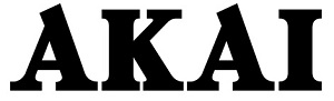 دانلود فریمور تلویزیون AKAI آکایی بخش 4