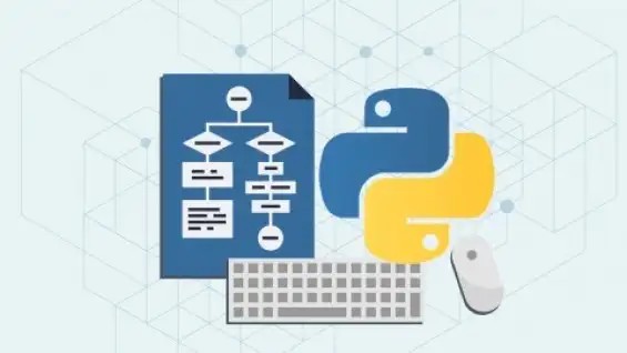 ساختارهای داده و الگوریتم ها در پایتون | Algorithms and Data Structures in Python (INTERVIEW Q&A)