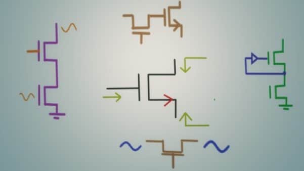 آموزش طراحی مدار آنالوگ برای مبتدیان | Analog Circuit Design – An Intuitive Approach