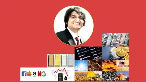 Elliott Wave Principle – Trade and Invest with Confidence! | آموزش ترید و سرمایه گذاری با اطمینان بالا به کمک Elliott Wave