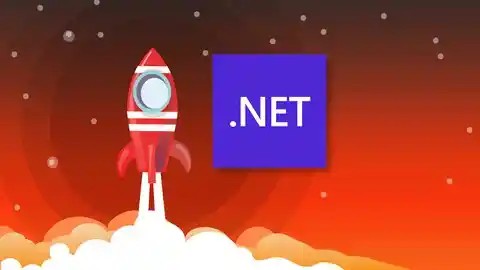 .NET 7 Web API & Entity Framework Jumpstart | آموزش ساخت بک اند برنامه در 7 NET. با Web API و Entity Framework