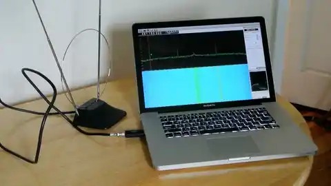 Designing RF Communication Systems Using SDRs with GNU Radio | آموزش توسعه سیستم های ارتباطی SDR در محیط GNU