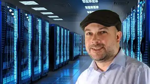 The Ultimate Hands-On Hadoop: Tame your Big Data! | آموزش جامع مدیریت داده های بزرگ با Hadoop