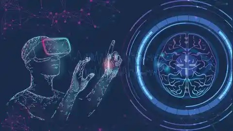 Build Complete VR App in Unity with Eye Tracking & EEG | ساخت برنامه واقعیت مجازی با قابلیت ردیابی چشم و EEG