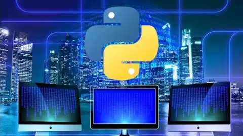The Complete Google Earth Engine Python API & Colab Bootcamp | آموزش علم داده و استفاده از آن در Google Earth
