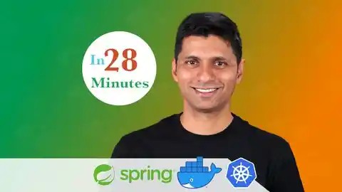 Master Microservices with Spring Boot and Spring Cloud | آموزش پیاده سازی میکروسرویس ها در Spring Boot و Spring Cloud