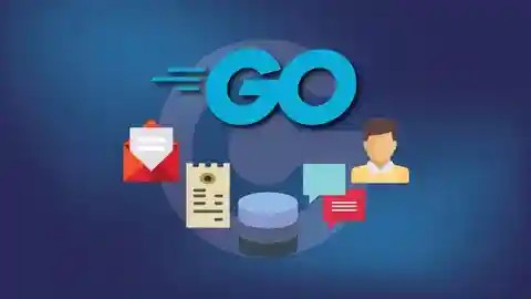 Working with Microservices in Go (Golang) | آموزش پیاده سازی میکروسرویس ها در زبان Go