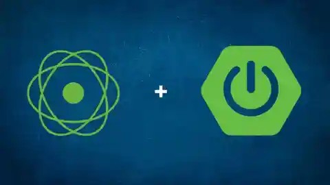 Build Reactive REST APIs with Spring WebFlux and Spring Boot | آموزش برنامه نویسی واکنش گرا در Spring Boot و Spring WebFlux