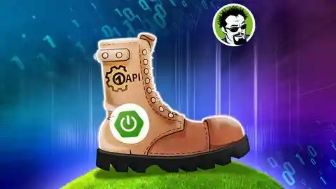 API First Engineering with Spring Boot | آموزش ساخت API با Spring Boot