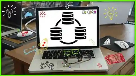 بوتکمپ آموزش Oracle SQL از صفر تا فوق پیشرفته | The Complete Oracle SQL Bootcamp (2024)