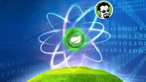 Reactive Programming with Spring Framework 5 | آموزش برنامه نویسی واکنشی (Reactive Programming) با Spring Framework