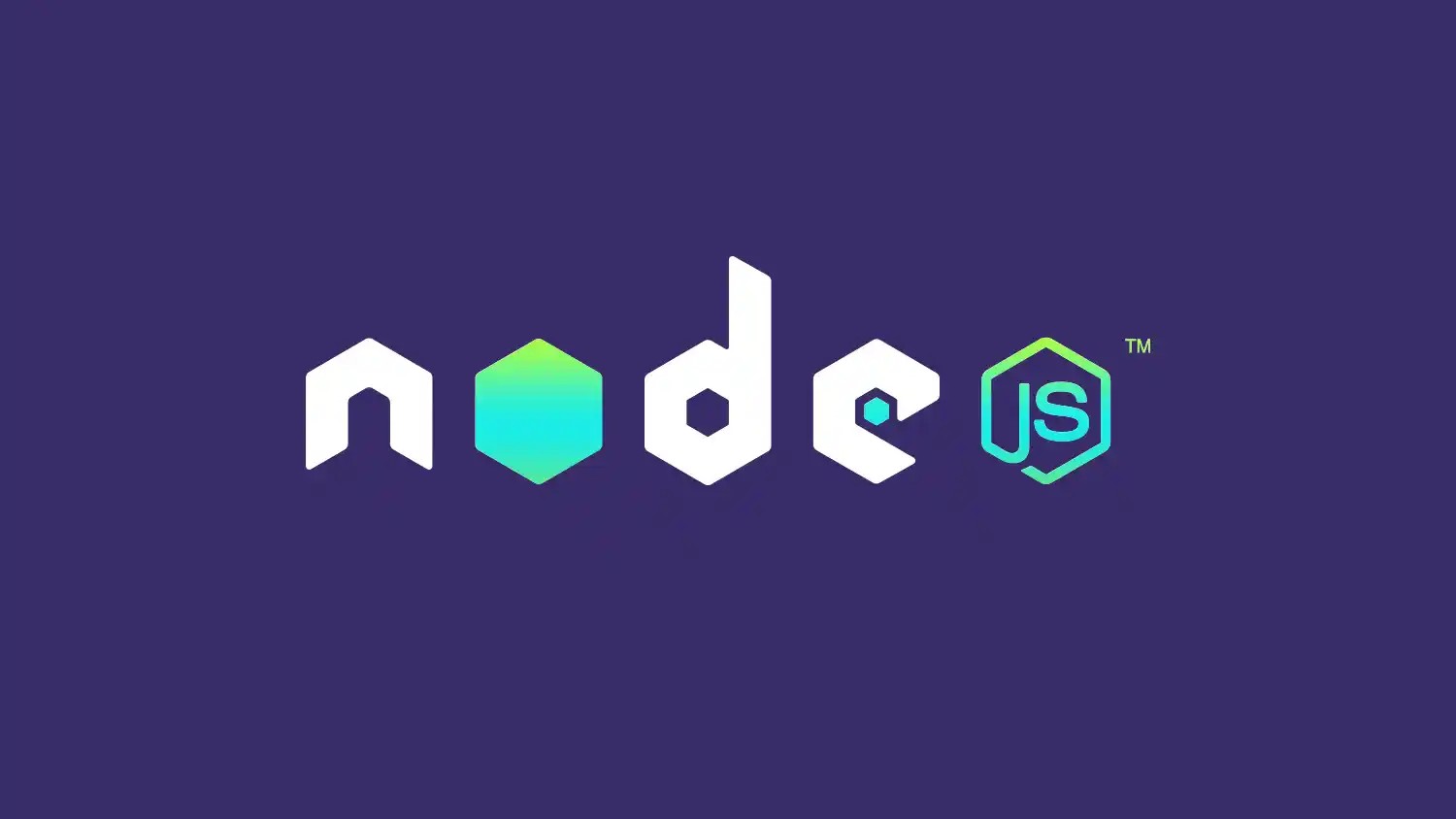آموزش Node.js از سری Codewithmosh