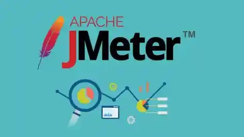 Learn JMeter – Performance and API Testing | آموزش استفاده از JMeter برای تست عملکرد و API
