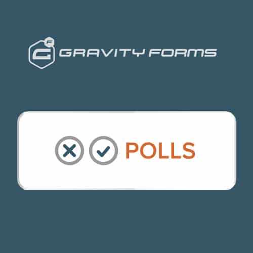 افزونه نظرسنجی گرویتی فرمز | Gravity Forms Polls Addon
