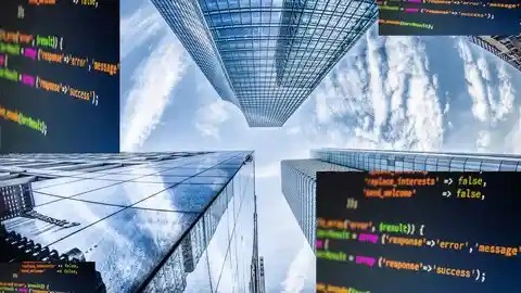 Getting Started with .NET Core Clean Architecture | شروع کار با معماری تمیز در NET Core.
