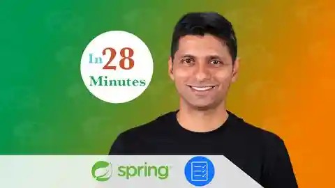 Master Java Unit Testing with Spring Boot & Mockito | آموزش نوشتن تست های واحد برای REST API در Spring Boot