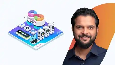The Ultimate DevOps Bootcamp | بوتکمپ جامع صفر تا صد DevOps