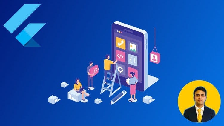 آموزش REST API در فلاتر