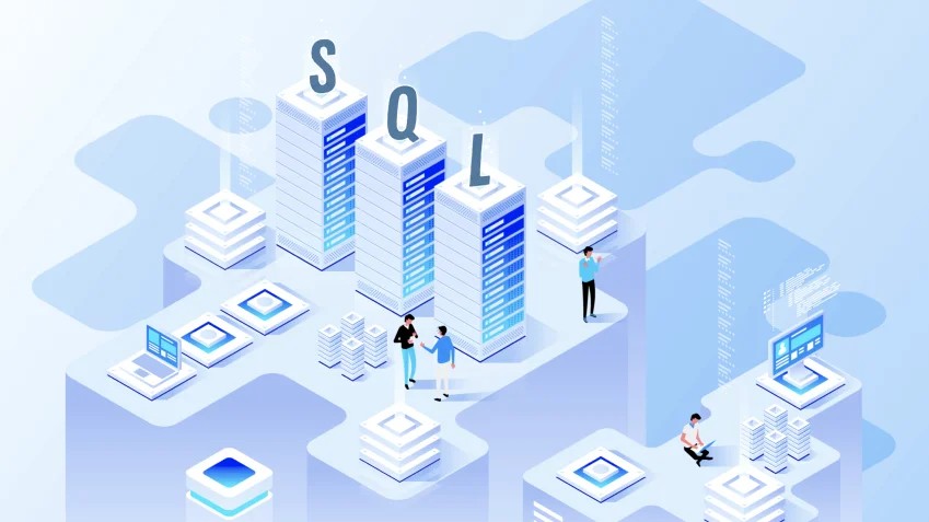 کاملترین دوره آموزش SQL و پایگاه داده | Complete SQL and Databases Bootcamp: Zero to Mastery [2022]