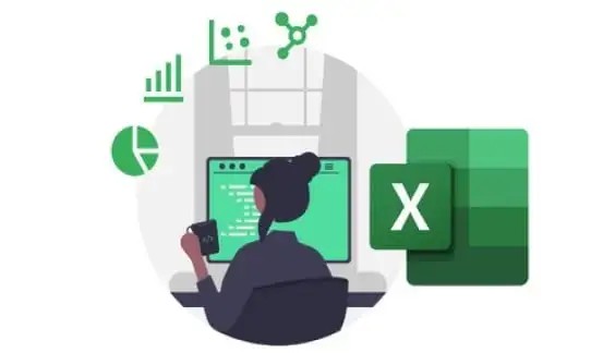 بوتکمپ صفر تا قهرمان Excel (اکسل) | Complete Excel Bootcamp: Zero to Hero in Excel