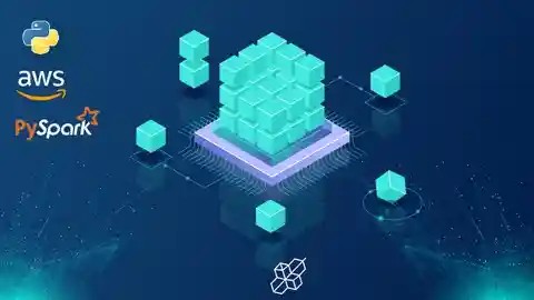 PySpark & AWS: Master Big Data With PySpark and AWS | صفر تا صد تحلیل داده کلان با PySpark و AWS