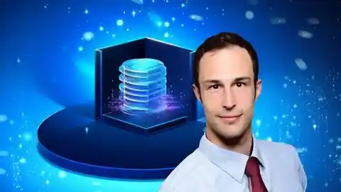 Data Lake Mastery: The Key to Big Data & Data Engineering | آموزش پیاده سازی راه حل های دریاچه داده در AWS