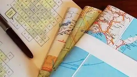 Map Series made easy using ArcGIS Pro | آموزش استفاده از قابلیت Map Series در ArcGIS Pro