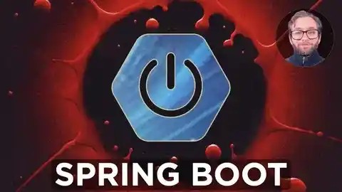 Spring Boot Course: Learn Spring Boot & Build Web APIs | بوتکمپ آموزش کامل Spring Boot