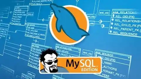 SQL Beginner to Guru: MySQL Edition – Master SQL with MySQL | آموزش صفر تا قهرمان SQL با MySQL