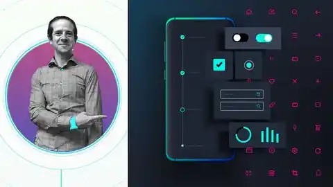 UI UX Design Patterns – by University UX Instructor | آشنایی با الگوهای طراحی در UI و UX