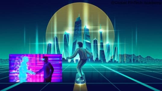 همه چیز درباره Web 3.0 و Metaverse (متاورس) | Metaverse Web 3.0 and DeFi: A Fintech Masterclass
