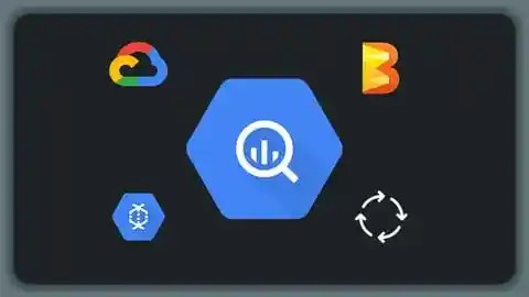 BigQuery for Big data engineers – Master Big Query Internals | آشنایی کامل با اجزای داخلی BigQuery