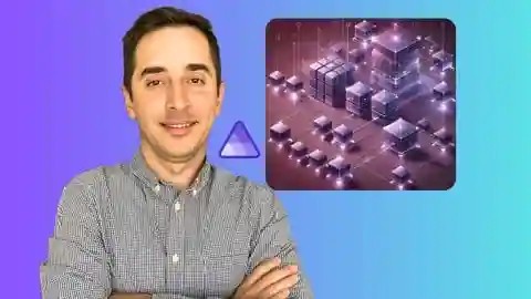 .NET Aspire and GenAI Develop Distributed Architectures 2025 | طراحی و پیاده‌سازی معماری‌ توزیع شده با NET Aspire. با قابلیت های GenAI