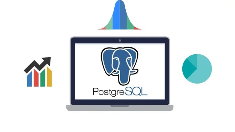 بوت کمپ کامل SQL از صفر مطلق | The Complete SQL Bootcamp: Go from Zero to Hero