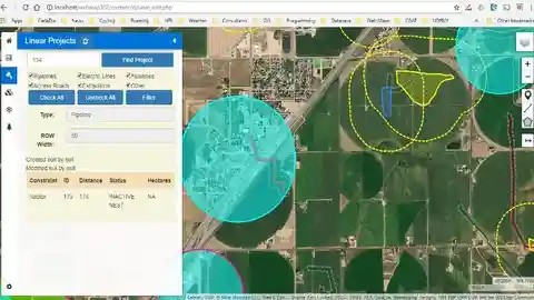 Server-side web GIS applications with Leaflet and PostGIS | آموزش ساخت برنامه های پیچیده GIS به کمک Leaflet و PostGIS