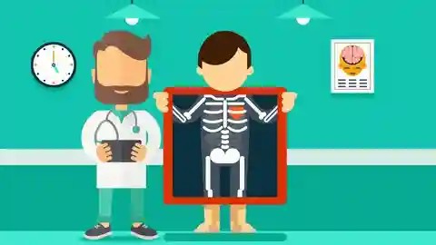 مقدمه‌ای بر تصویربرداری پزشکی | Introduction to Medical Imaging