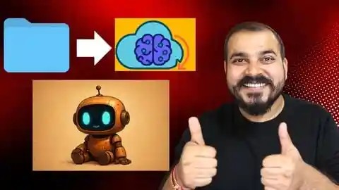 Ultimate RAG Bootcamp Using Langchain,LangGraph & Langsmith | آموزش صفر تا صد RAG با Langchain,LangGraph و Langsmith