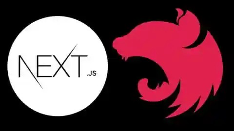 Build a Shopping App With Next.js + NestJS & Prisma | آموزش ساخت برنامه فول استک با Next.js و NestJS