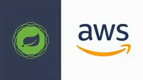 AWS Cloud Architecture For Java Spring Boot Developers | آموزش توسعه برنامه های Spring Boot بر بستر فضای ابری AWS
