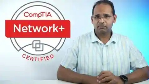 CompTIA Network+ N10-009 Full Course, Labs, Course Notes | صفر تا صد مفاهیم شبکه برای آزمون Network+
