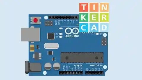 Arduino Programming for Kids and Beginners with Tinkercad | آموزش اصول مهندسی برق و کامپیوتر برای کودکان با Tinkercad