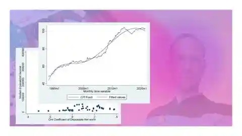 Getting started with Stata | آموزش شروع کار و تحلیل داده با Stata