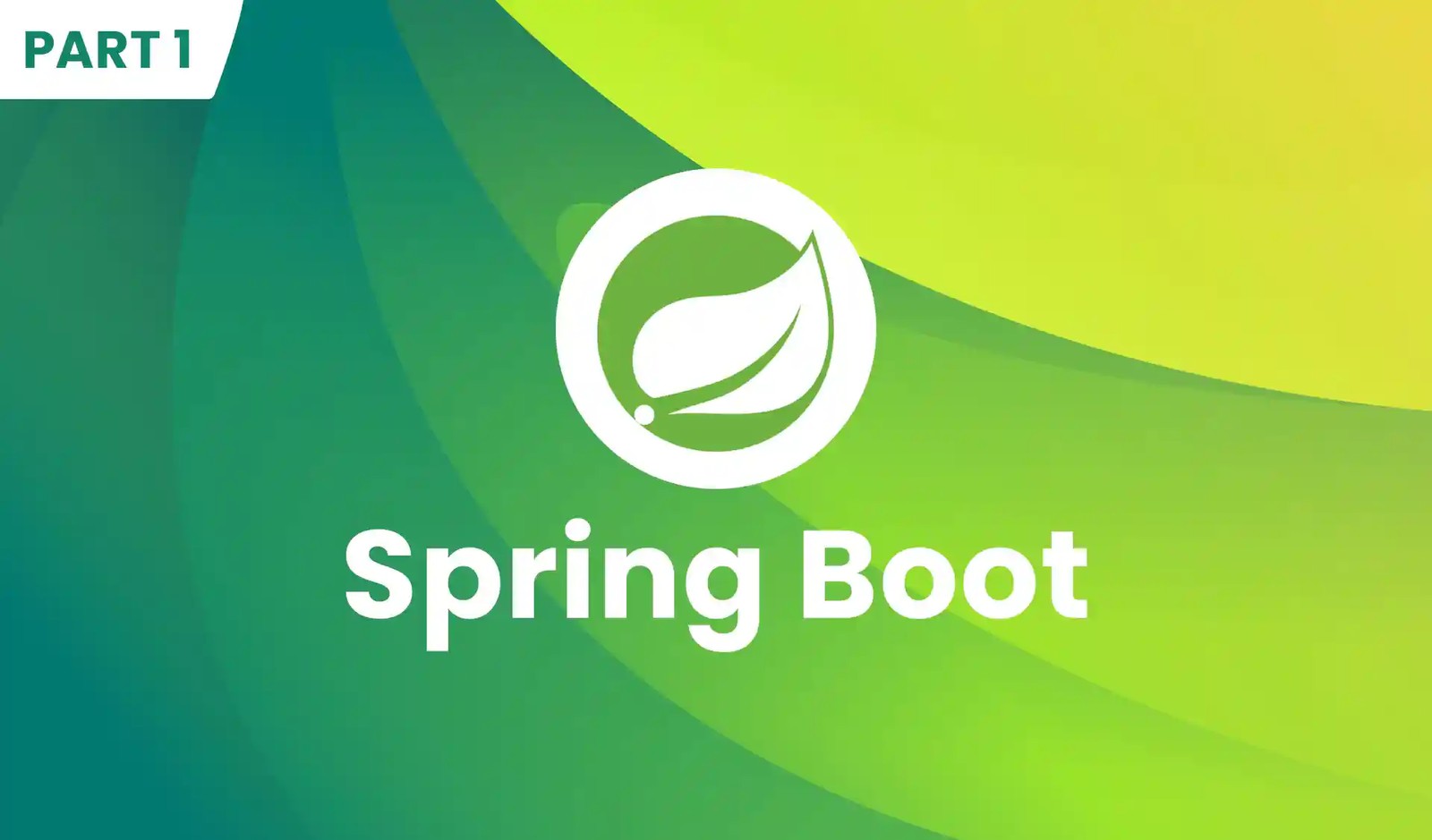 Spring Boot: Mastering the Fundamentals | آشنایی با پایه و اساس Spring Boot از سری Codewithmosh