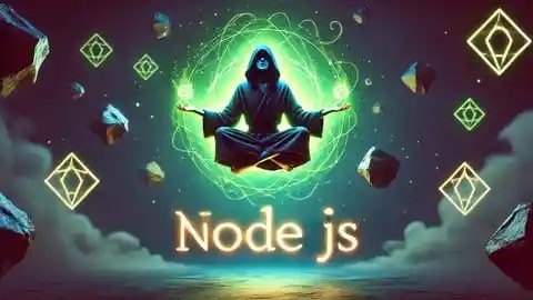 NodeJS Pro: Advanced Streams, Design Patterns, Performance | آموزش مباحث پیشرفته Node.js