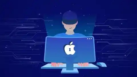 Hacking and Pentesting iOS Applications | آموزش هک و تست نفوذ اپلیکیشن های iOS