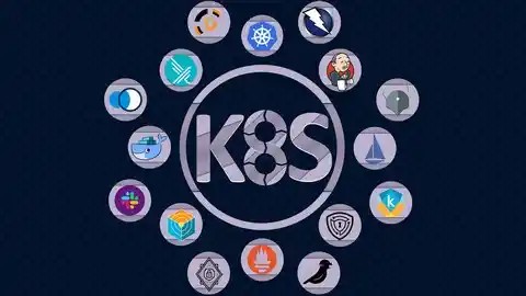 DevSecOps – Kubernetes DevOps & Security with Hands-On Labs | آموزش پروژه محور تامین امنیت برنامه ها در داکر و کوبرنتیز با DevSecOps