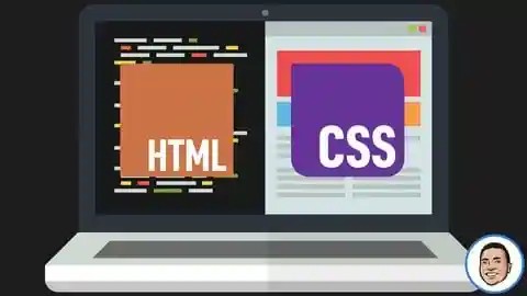 درک کامل HTML و CSS از پایه | Understanding HTML and CSS (2025 Edition)