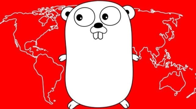 Web Development w/ Google’s Go (golang) Programming Language | توسعه حرفه ای وب با Golang